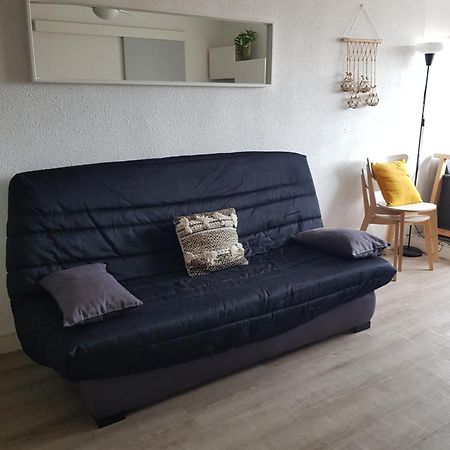 Marseillan-Plage Appartement Coeur De Sable 외부 사진