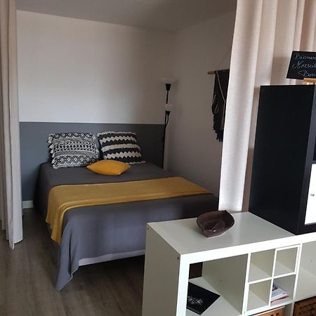 Marseillan-Plage Appartement Coeur De Sable 외부 사진