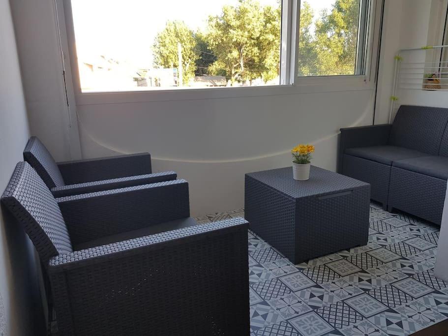 Marseillan-Plage Appartement Coeur De Sable 외부 사진