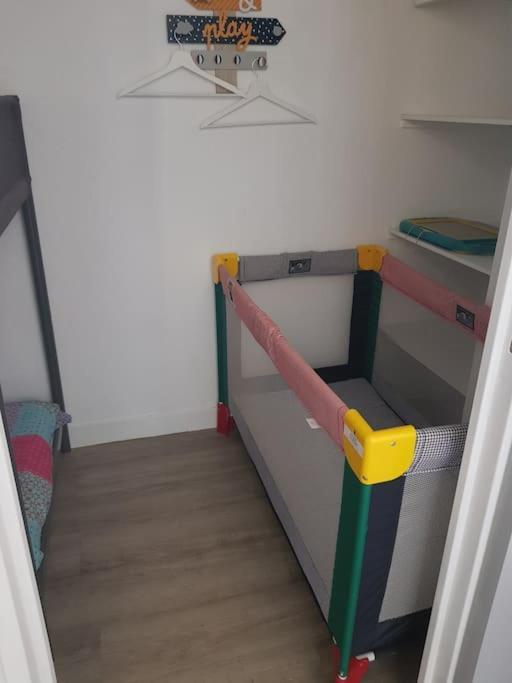 Marseillan-Plage Appartement Coeur De Sable 외부 사진