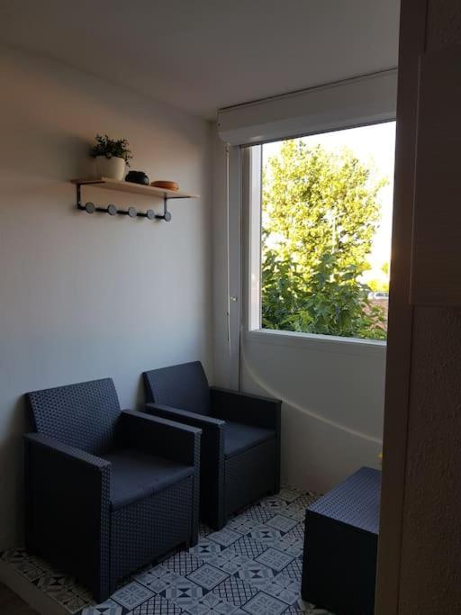 Marseillan-Plage Appartement Coeur De Sable 외부 사진