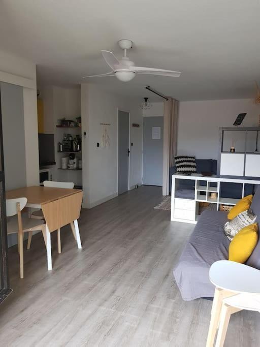 Marseillan-Plage Appartement Coeur De Sable 외부 사진