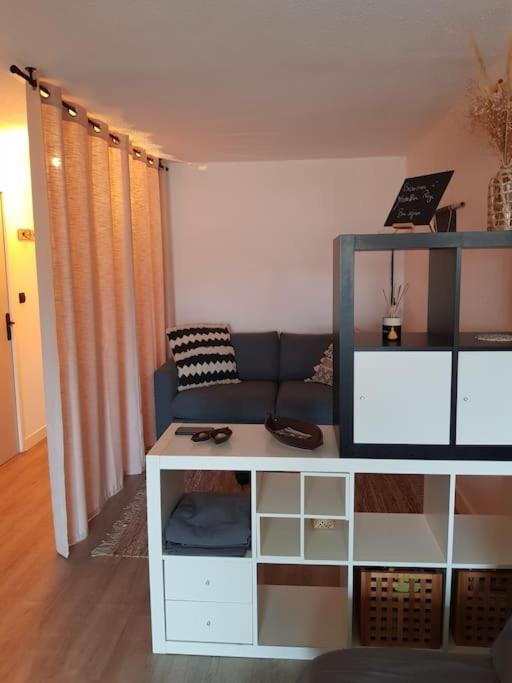 Marseillan-Plage Appartement Coeur De Sable 외부 사진