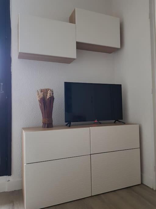 Marseillan-Plage Appartement Coeur De Sable 외부 사진