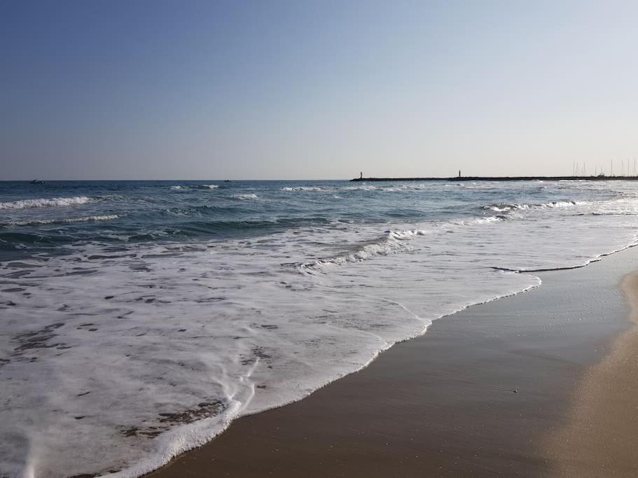 Marseillan-Plage Appartement Coeur De Sable 외부 사진