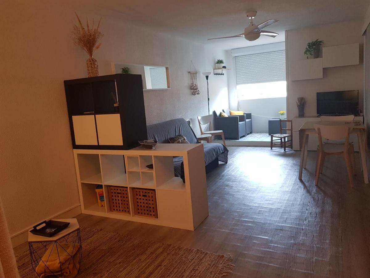 Marseillan-Plage Appartement Coeur De Sable 외부 사진