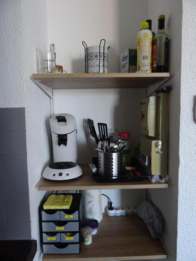Marseillan-Plage Appartement Coeur De Sable 외부 사진