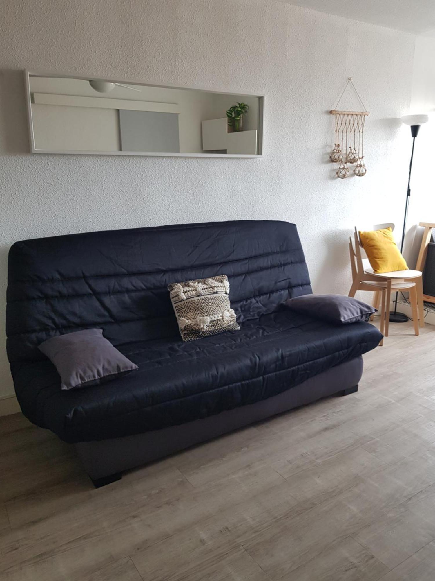 Marseillan-Plage Appartement Coeur De Sable 외부 사진