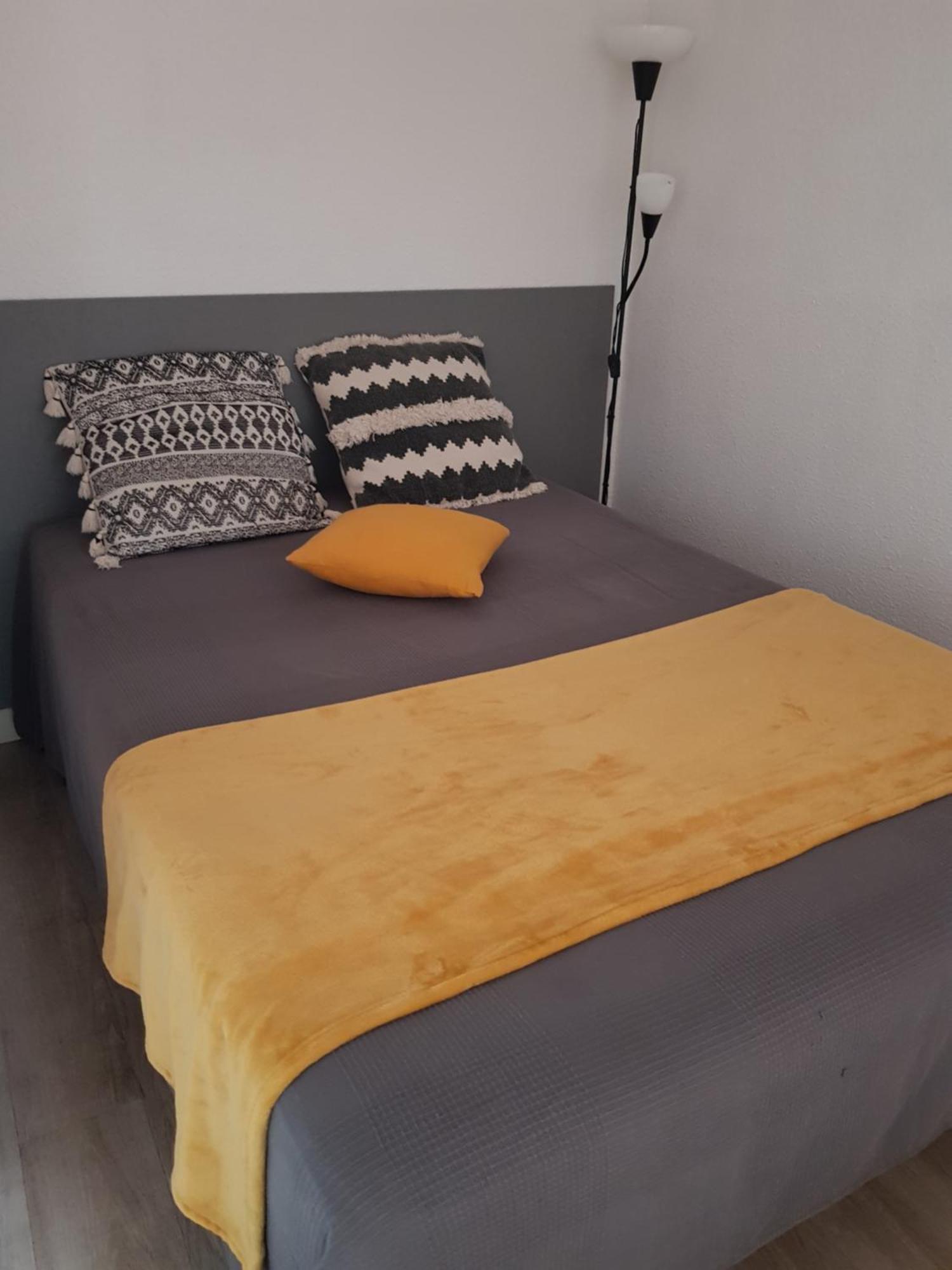 Marseillan-Plage Appartement Coeur De Sable 외부 사진